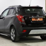 Opel Mokka I