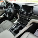 Honda Accord X