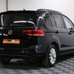 Volkswagen Touran II