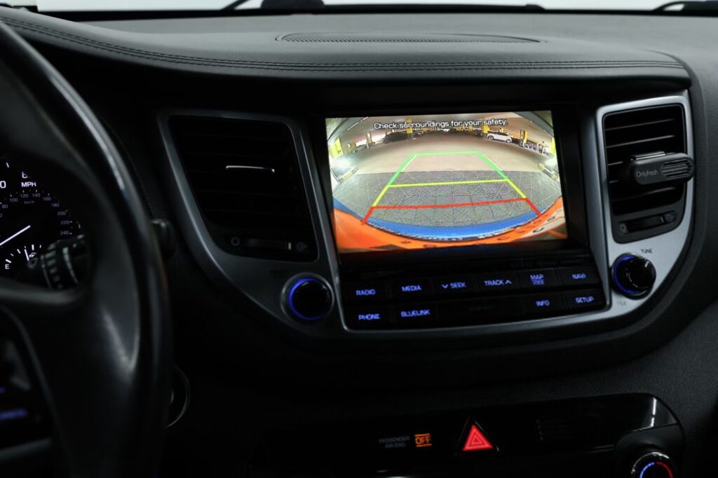 Hyundai Tucson III