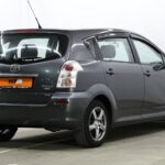Toyota Corolla Verso II (AR10)