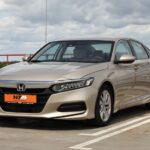 Honda Accord X
