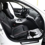 BMW 3 серия G20, G21