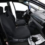Ford Galaxy I · Рестайлинг