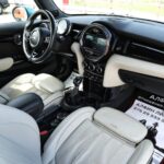 Mini Cabrio III · Рестайлинг