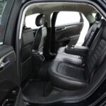 Ford Fusion USA II
