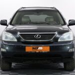 Lexus RX II