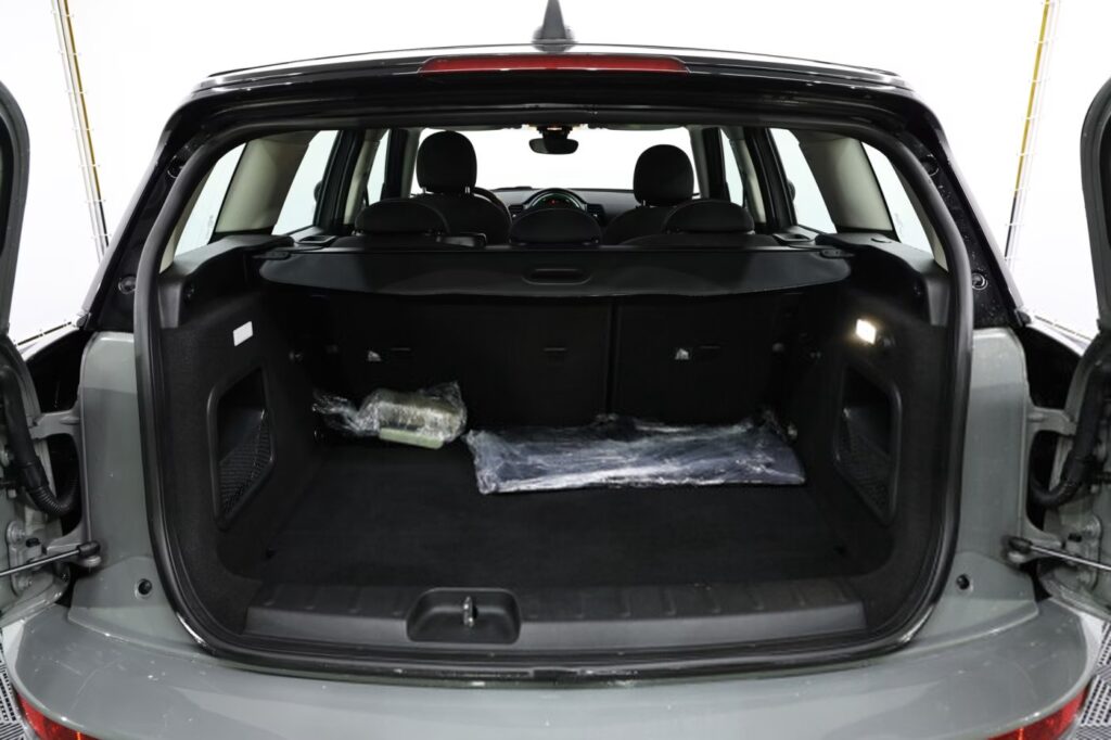 Mini Clubman F54