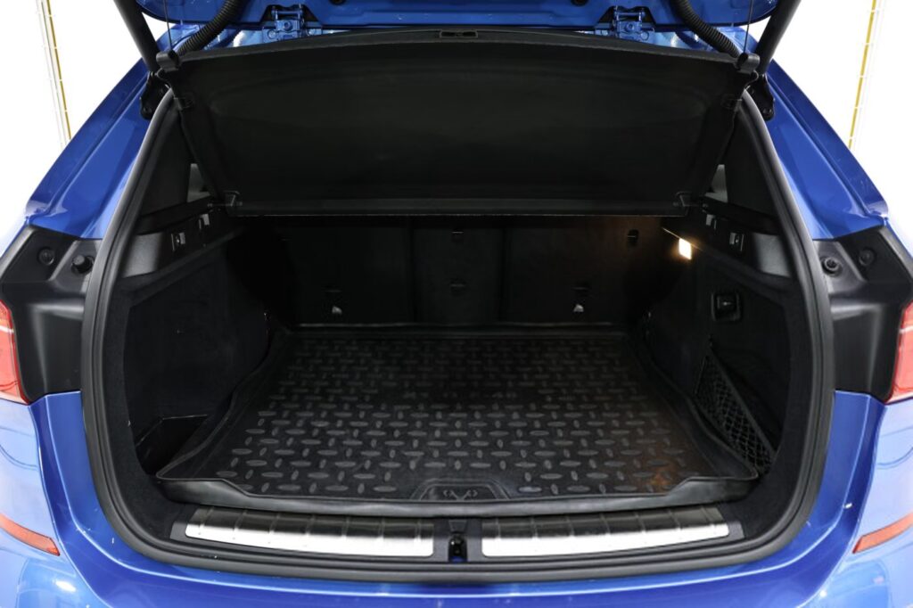 BMW X1 F48