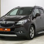 Opel Mokka I