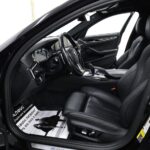 BMW 5 серия G30, G31