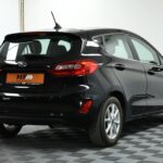 Ford Fiesta VII