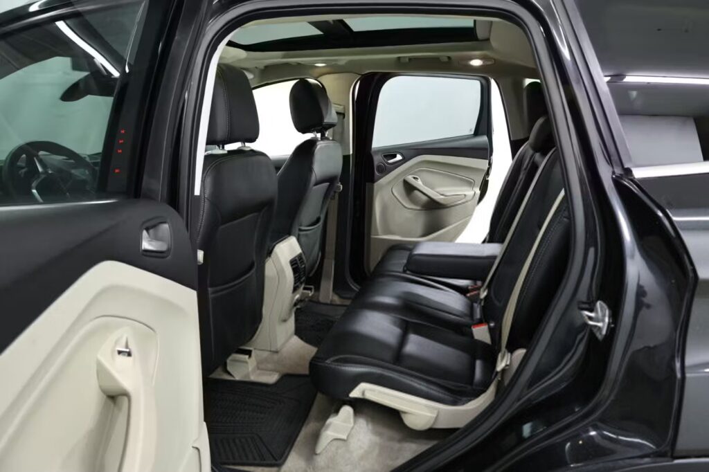 Ford Escape III