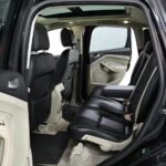 Ford Escape III