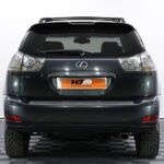 Lexus RX II