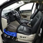 Ford Escape III