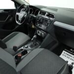 Volkswagen Tiguan II