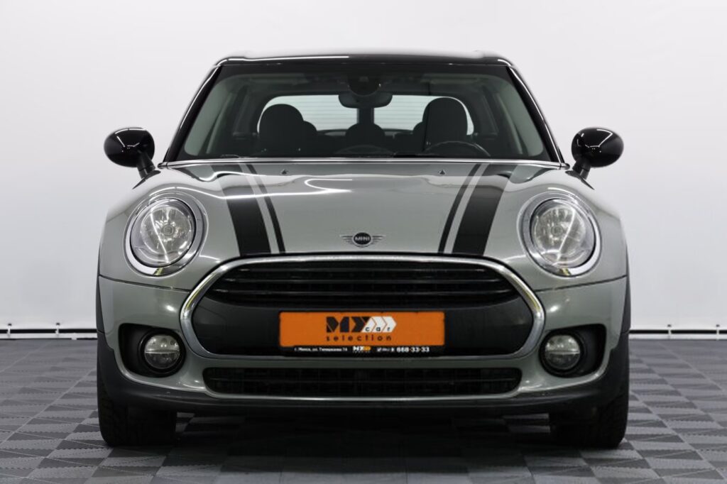 Mini Clubman F54