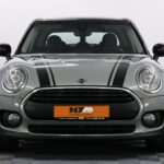 Mini Clubman F54