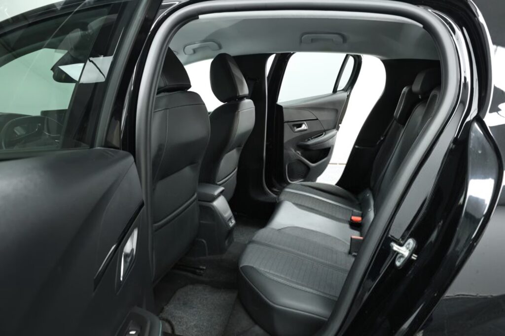 Peugeot 208 II
