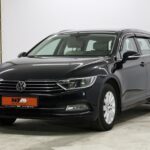Volkswagen Passat B8