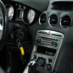 Peugeot 408 I