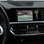 BMW 3 серия G20, G21
