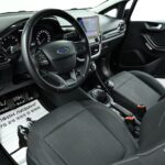 Ford Fiesta VII