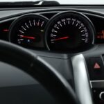Toyota Verso I · Рестайлинг