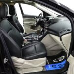 Ford Escape III