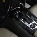 Audi Q7 4L