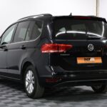 Volkswagen Touran II