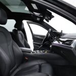 BMW 5 серия G30, G31