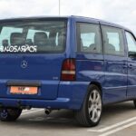 Mercedes-Benz Vito W638