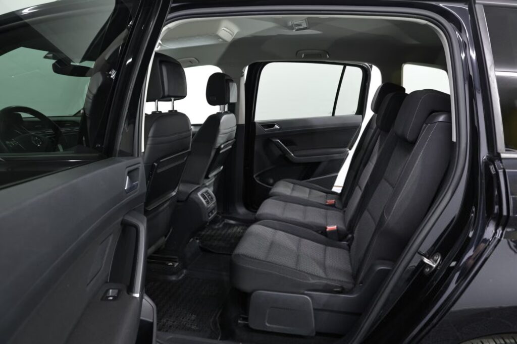 Volkswagen Touran II