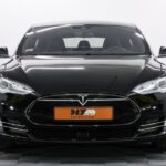 Tesla Model S I