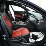 Jaguar XF X260