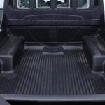 Toyota Land Cruiser J70 · Рестайлинг