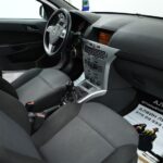 Opel Astra H · Рестайлинг