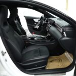 Mercedes-Benz CLA AMG C118, X118