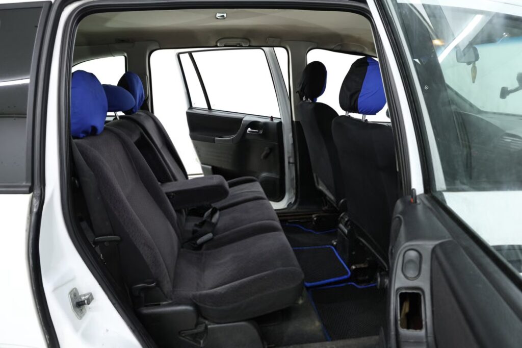 Opel Zafira A