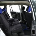 Opel Zafira A