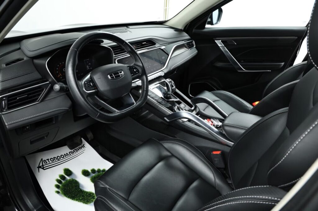 Geely Atlas Pro I