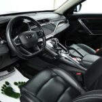 Geely Atlas Pro I