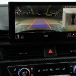 Audi RS5 II · Рестайлинг