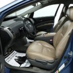 Toyota Prius II (XW20) · Рестайлинг