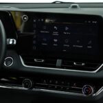 Chevrolet Equinox I