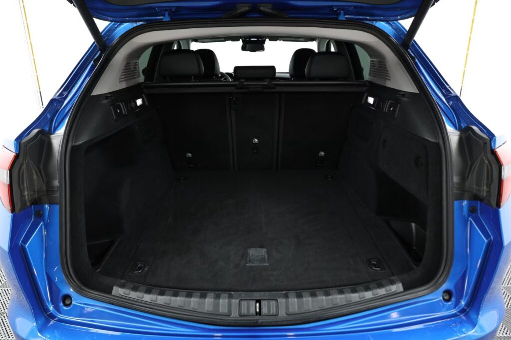 Alfa Romeo Stelvio I