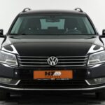 Volkswagen Passat B7