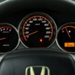 Honda Jazz I · Рестайлинг